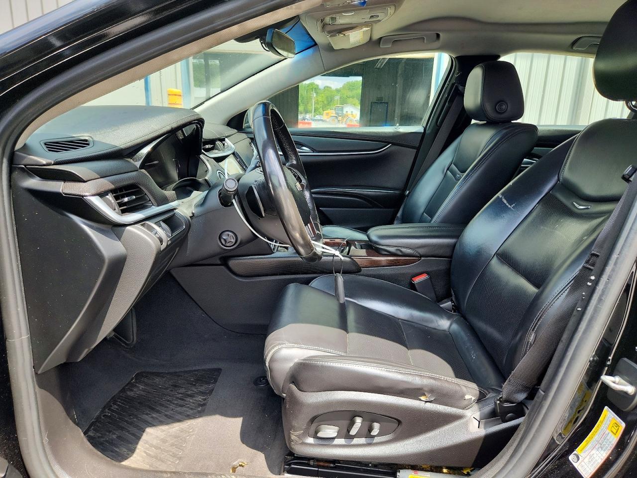 2017 Cadillac Xts - Image 7