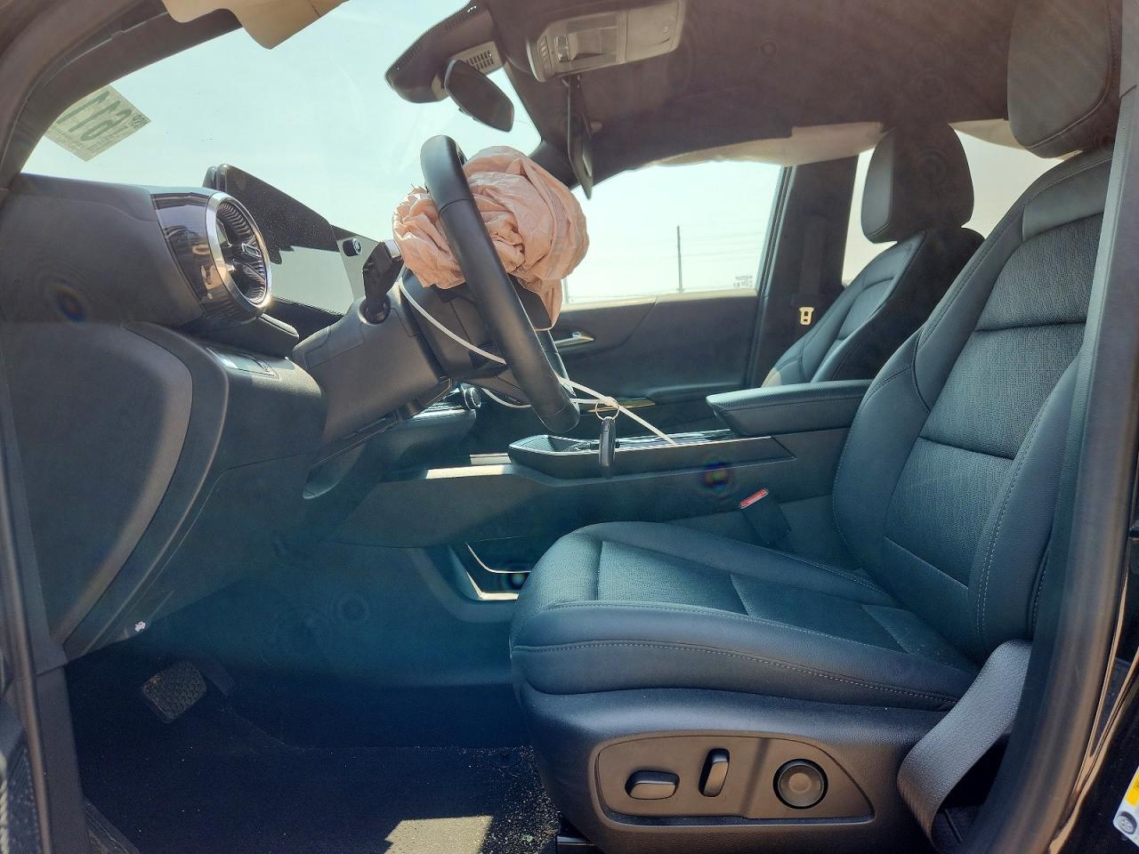 2026 Chevrolet Equinox Lt - Фото 7