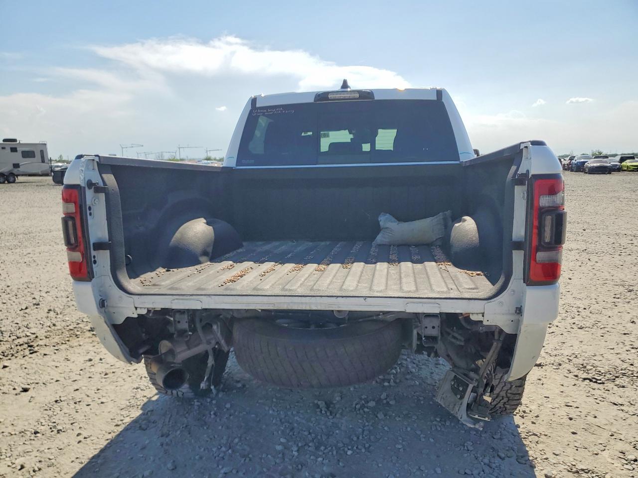 2021 Ram 1500 Limited - Image 6