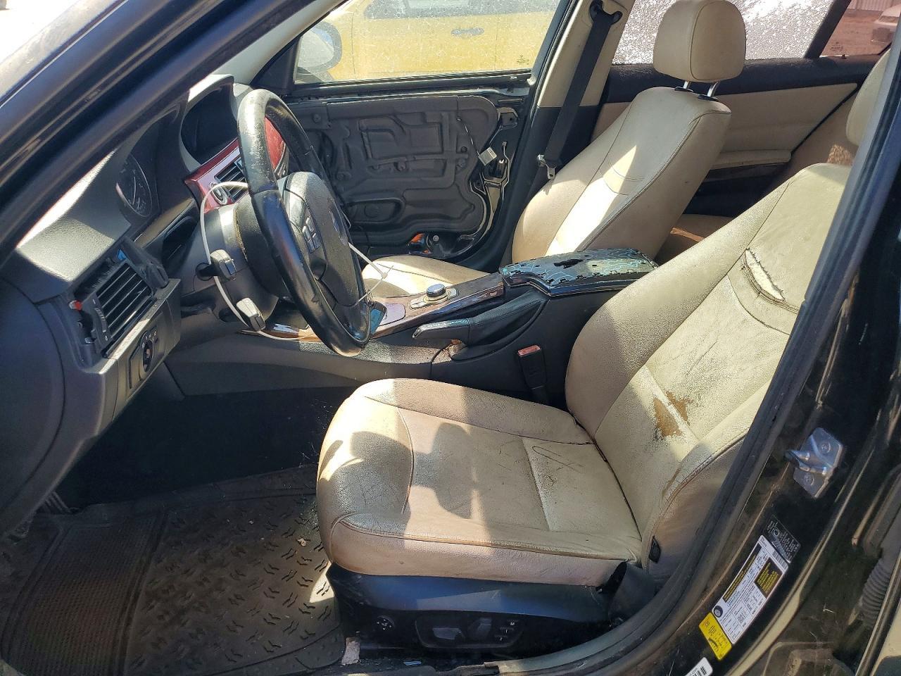 2010 BMW 328 I - Фото 7