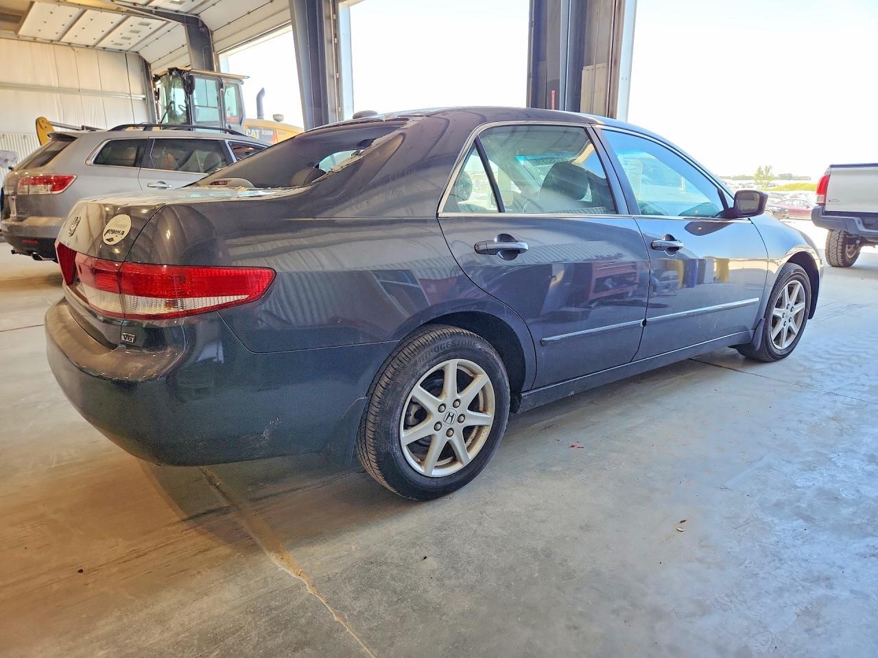 2004 Honda Accord Ex - Image 3