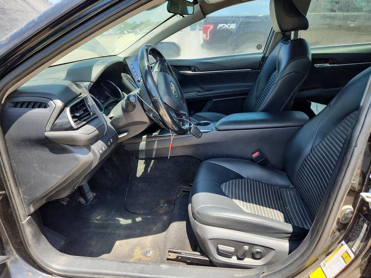 2021 Toyota Camry Se - Image 7