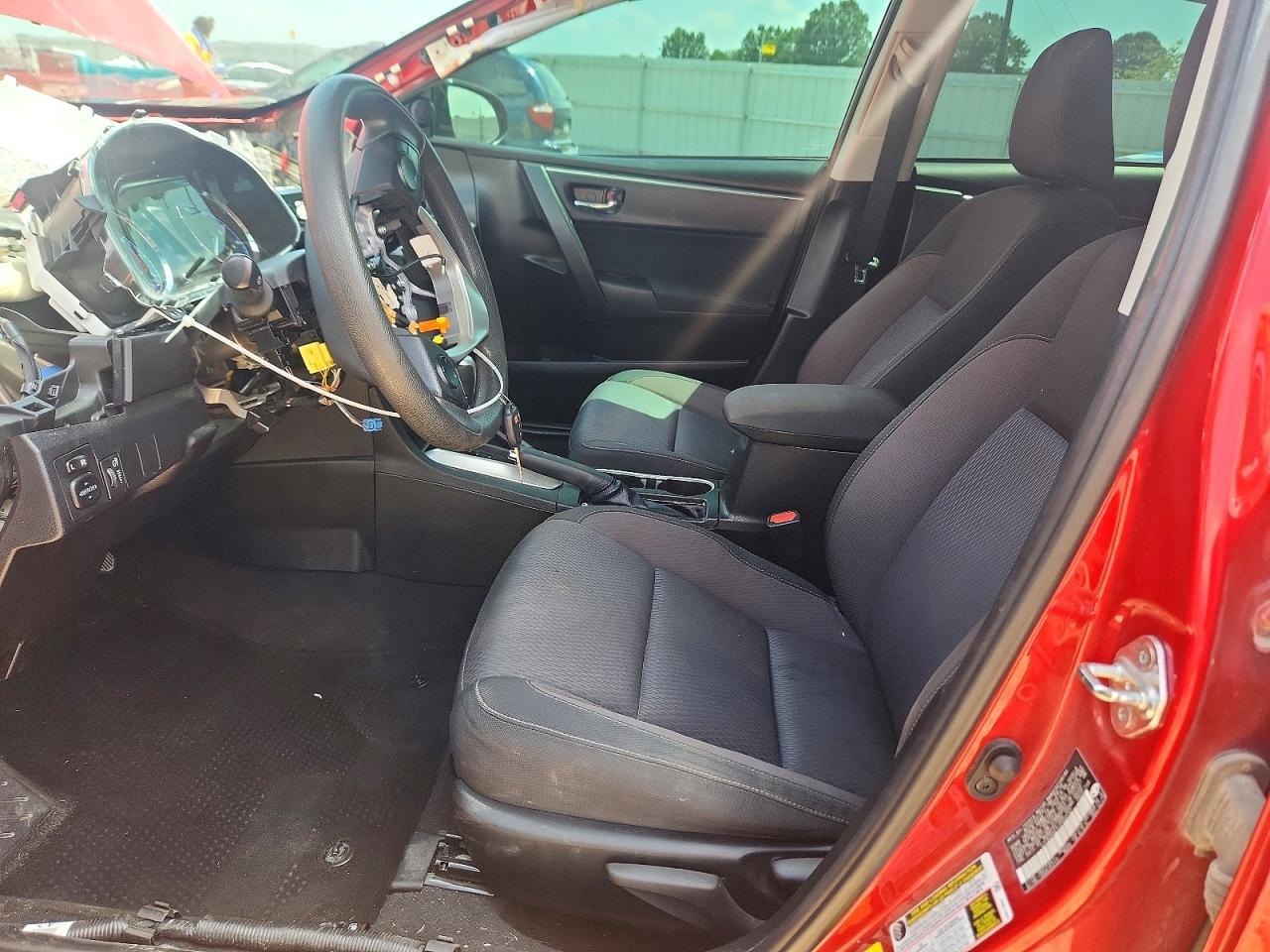 2018 Toyota Corolla Le - Фото 7