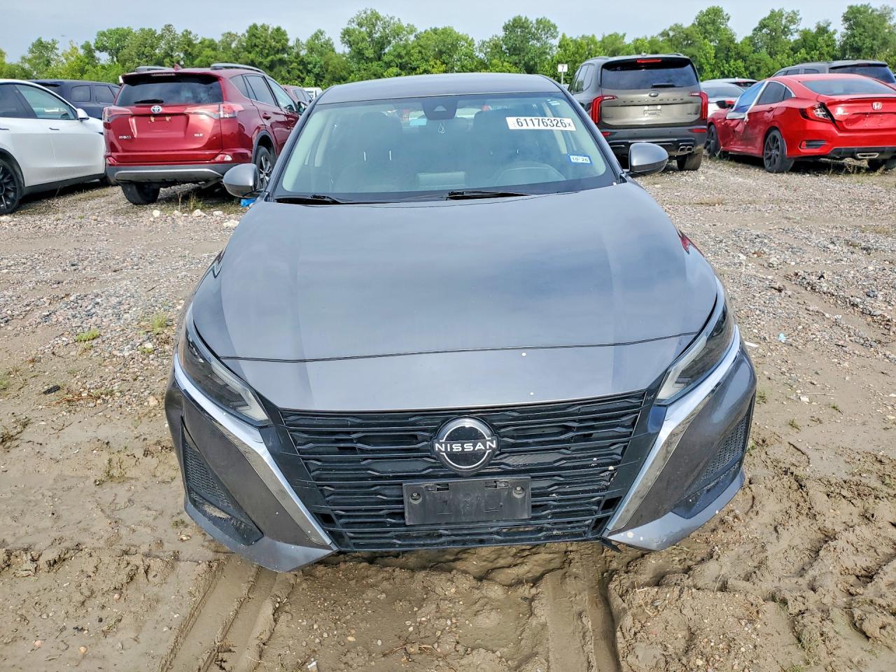 2023 Nissan Altima Sv - Фото 5