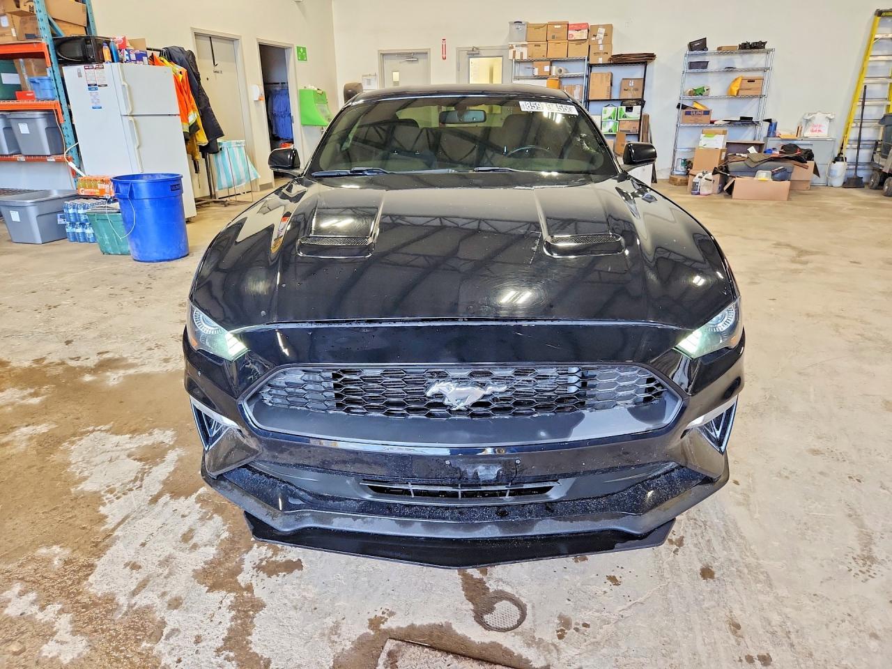 2018 Ford Mustang - Image 5