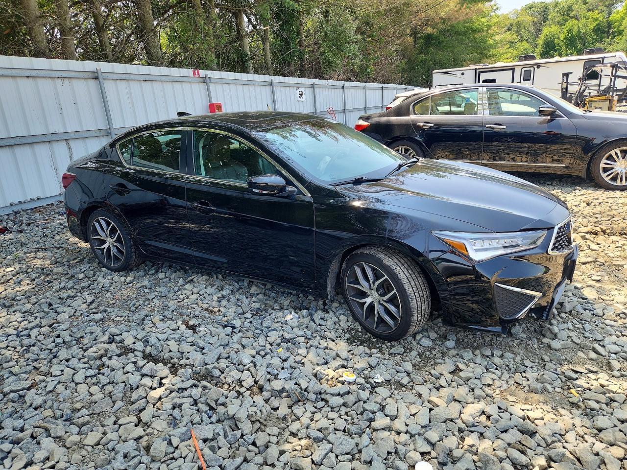2021 Acura Ilx Premium - Фото 4