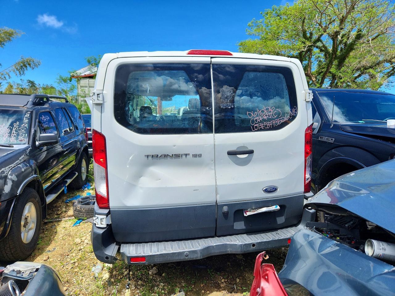 2016 Ford Transit T-150 - Image 6