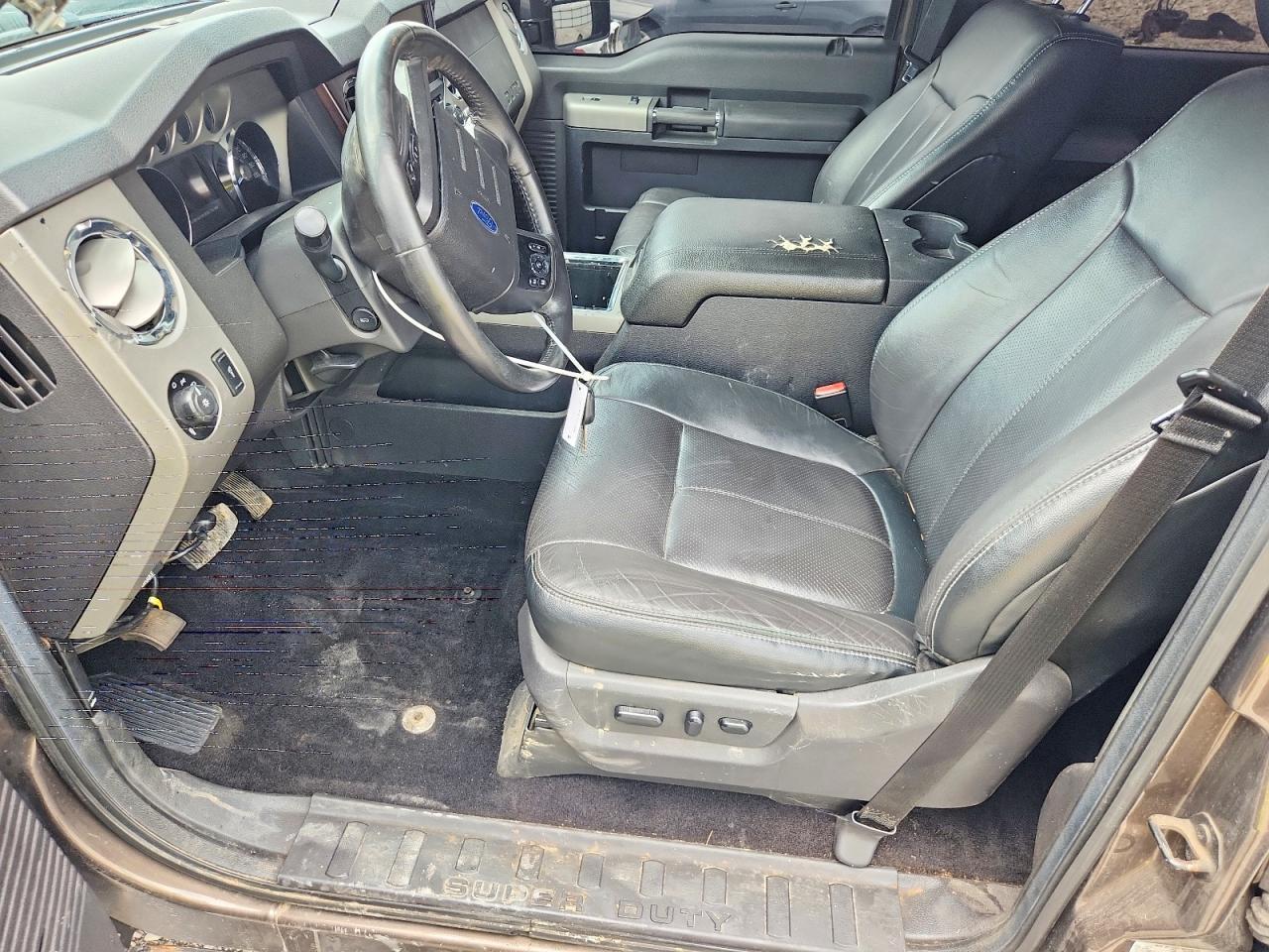 2016 Ford F250 Super Duty - Image 7