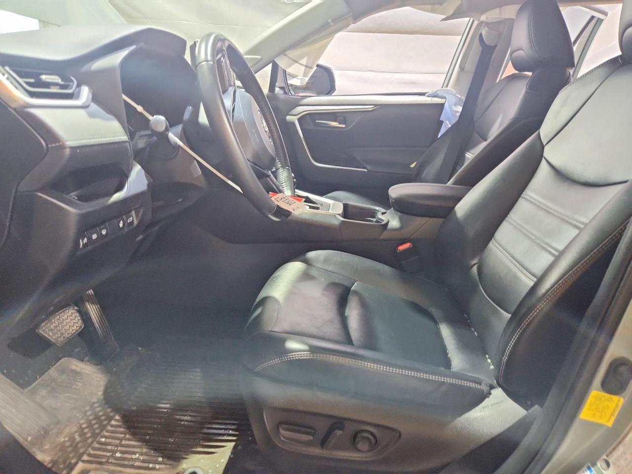 2020 Toyota Rav4 Xle Premium - Фото 7
