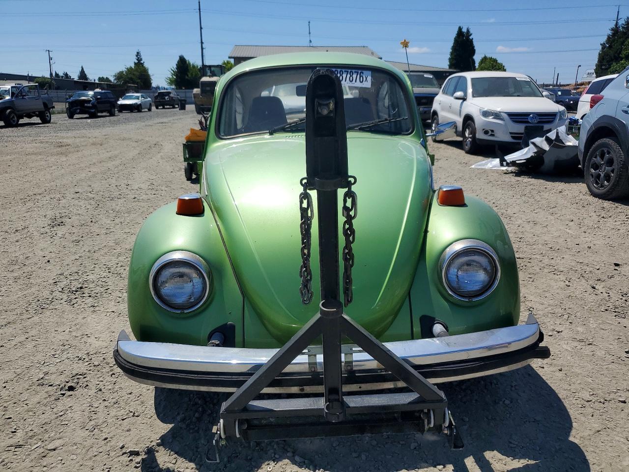 1976 Volkswagen Beetle - Image 5