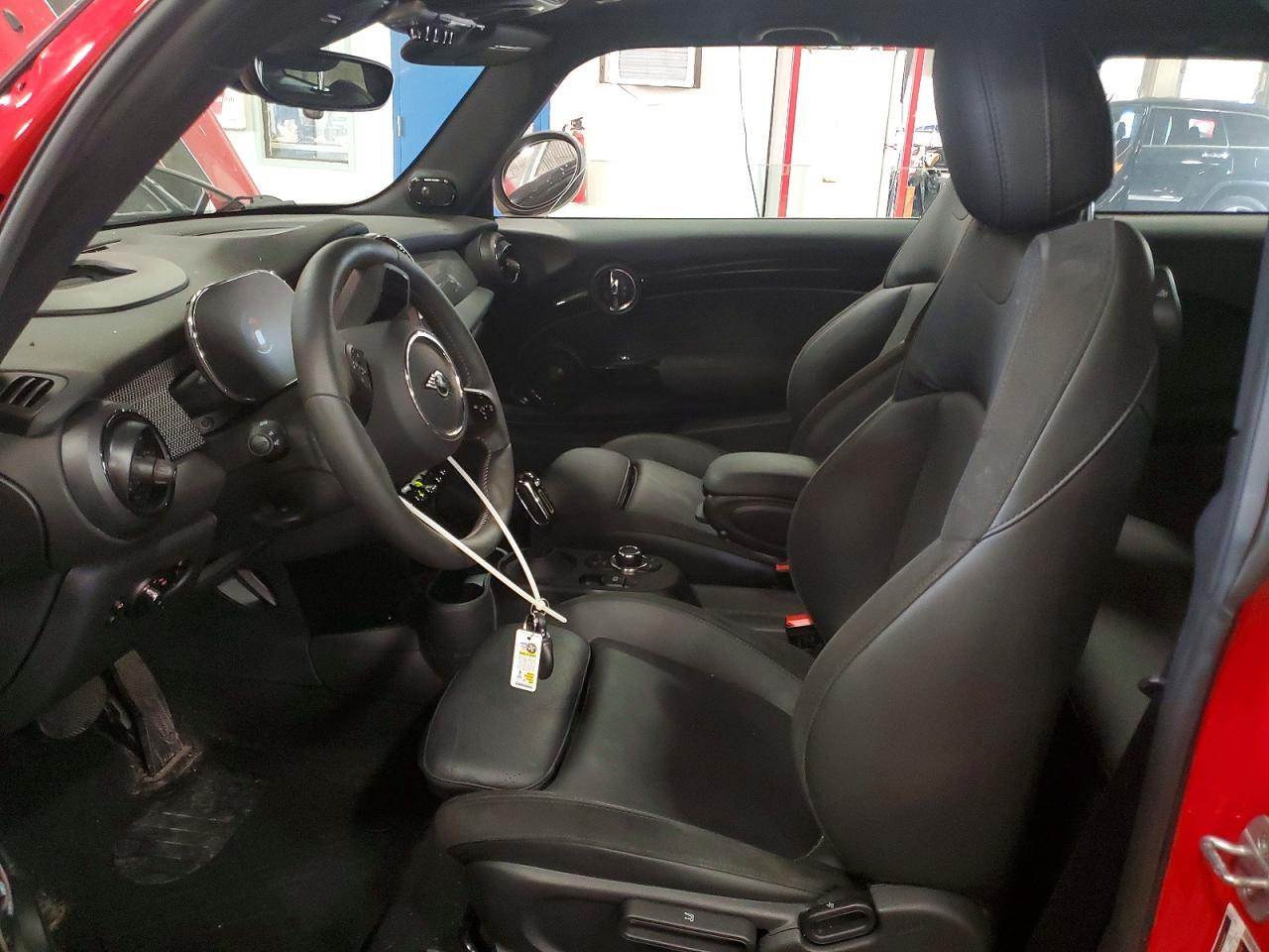 2023 Mini Cooper Se - Image 7