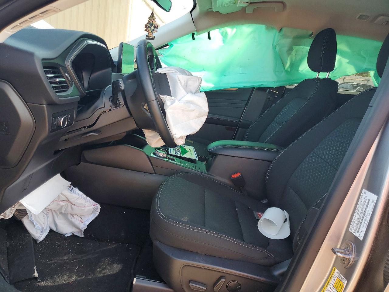 2024 Ford Escape Active - Image 7
