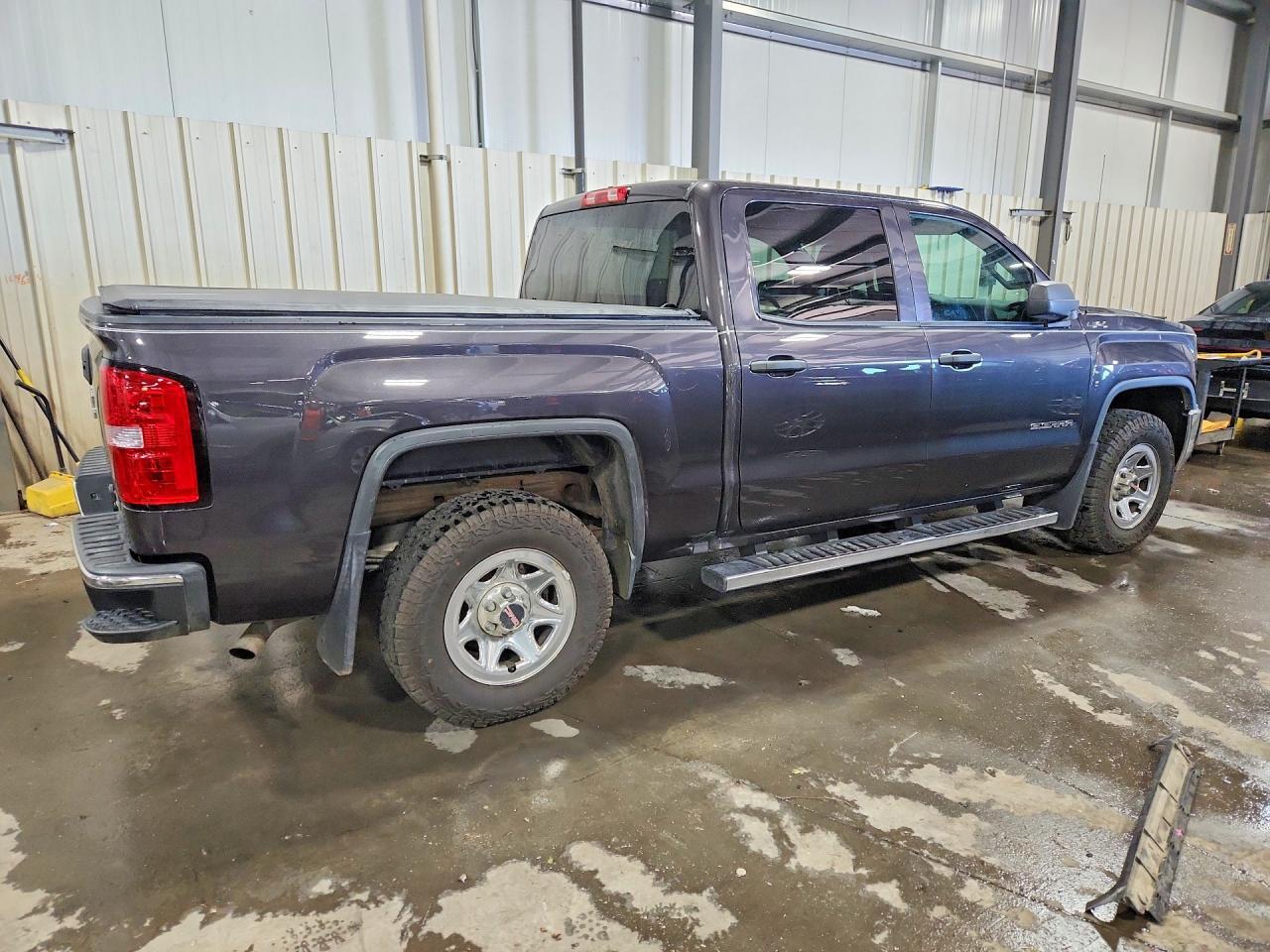 2016 GMC Sierra K1500 - Image 3