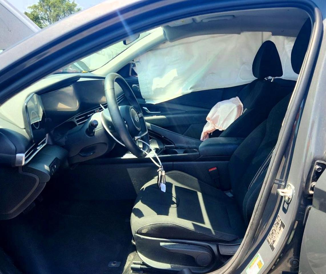 2024 Hyundai Elantra Sel - Фото 7