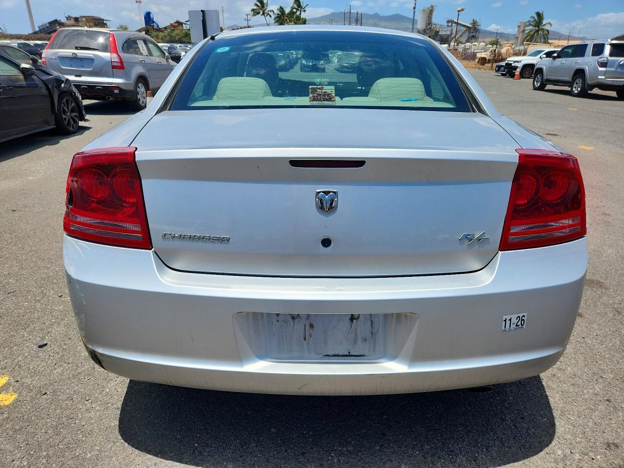 2006 Dodge Charger R/T - Image 6