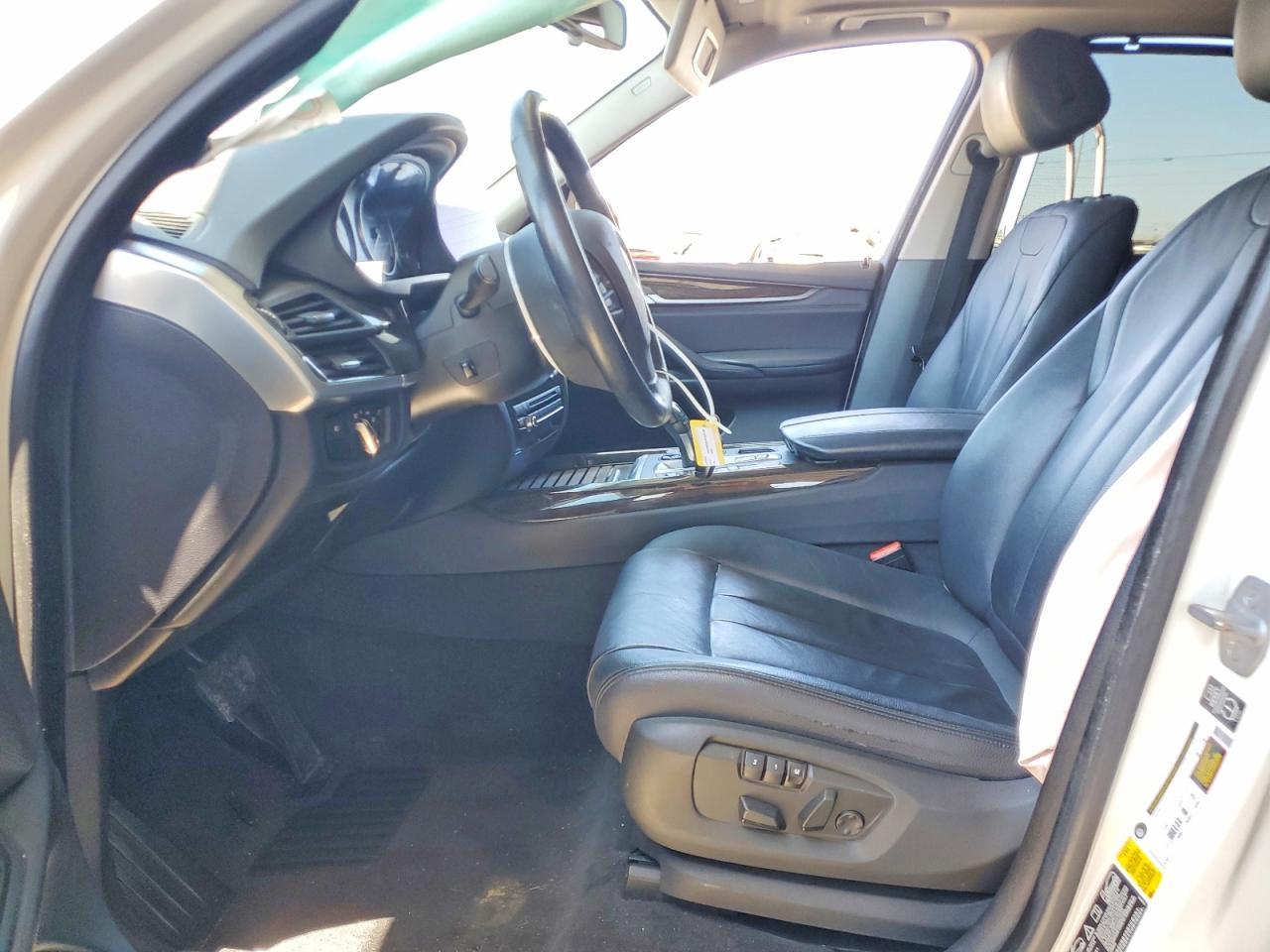 2014 BMW X5 xDrive35I - Фото 7