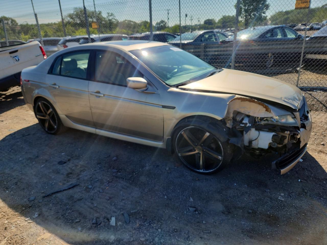 2006 Acura 3.2Tl - Image 4