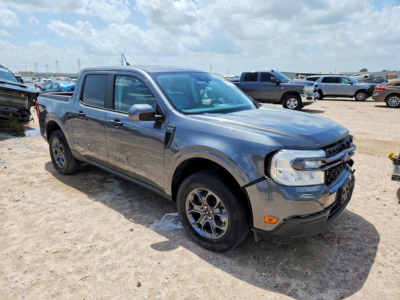 2023 Ford Maverick Xl - Image 4