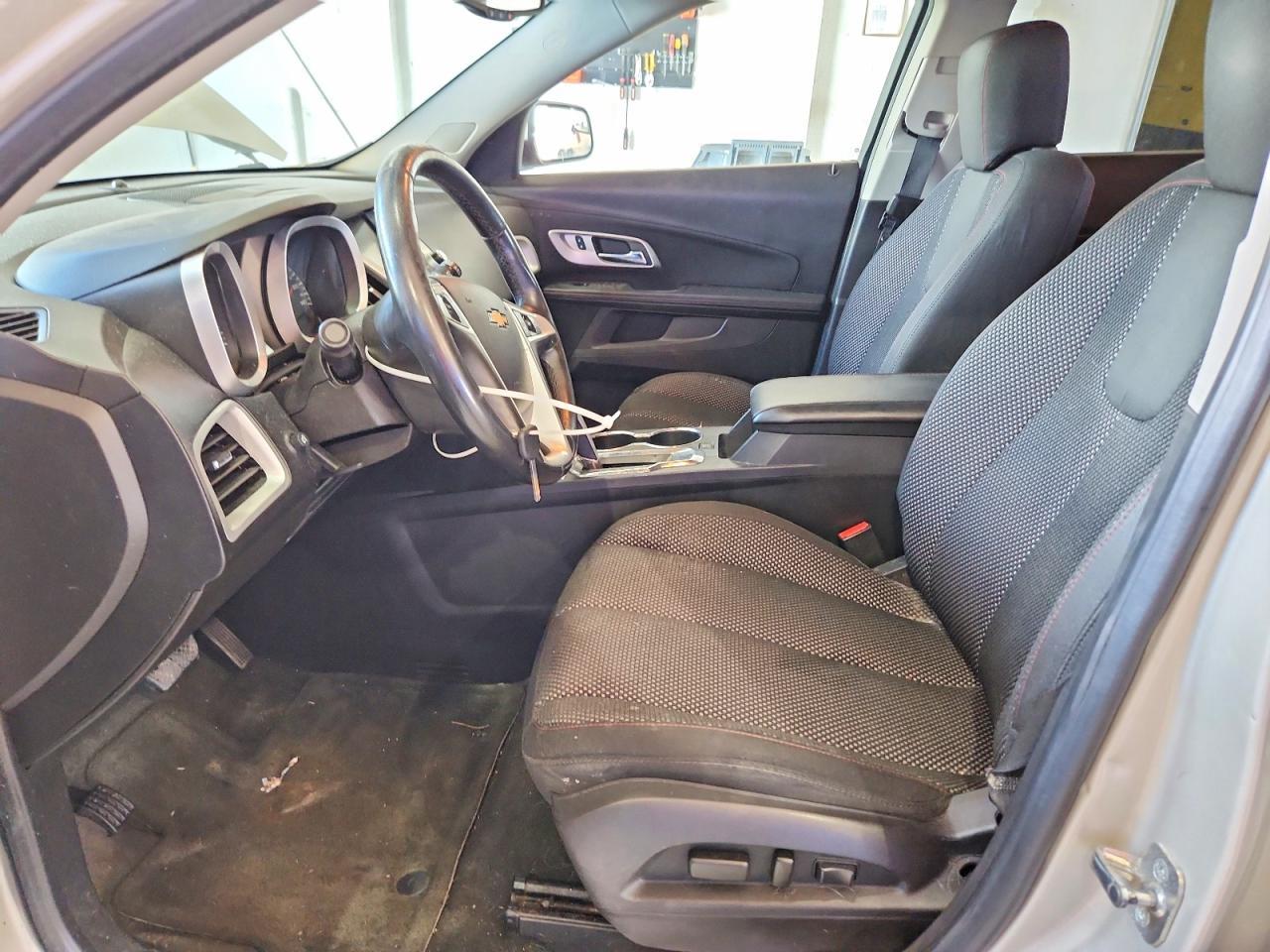 2014 Chevrolet Equinox Lt - Image 7