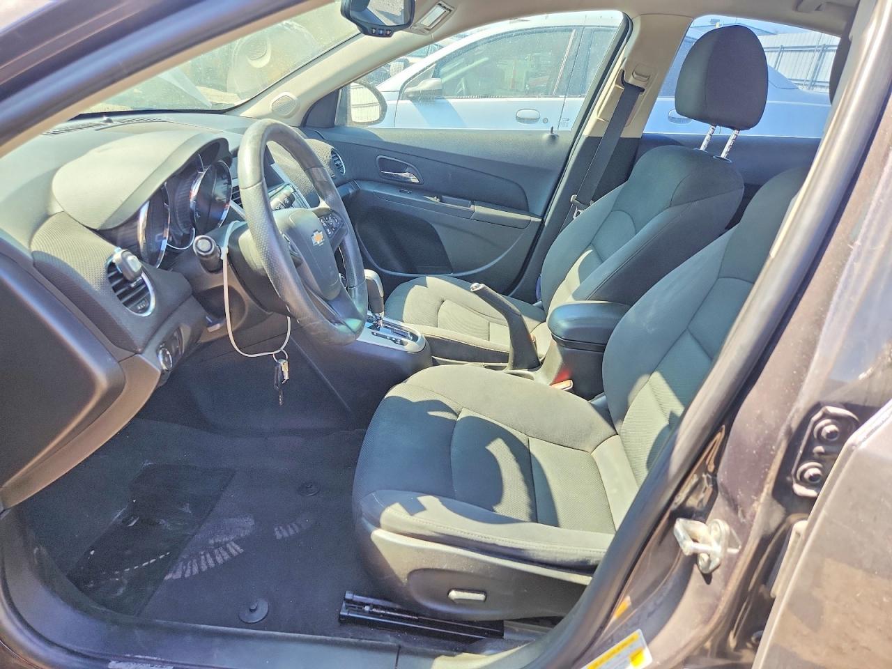 2016 Chevrolet Cruze Limited Lt - Image 7