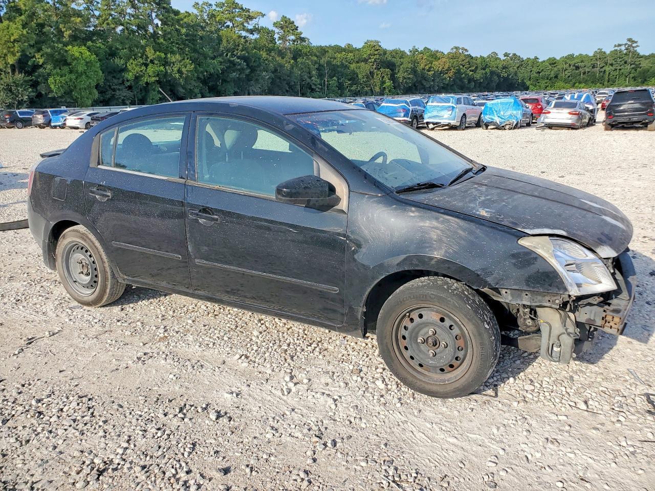 2011 Nissan Sentra 2.0 - Image 4