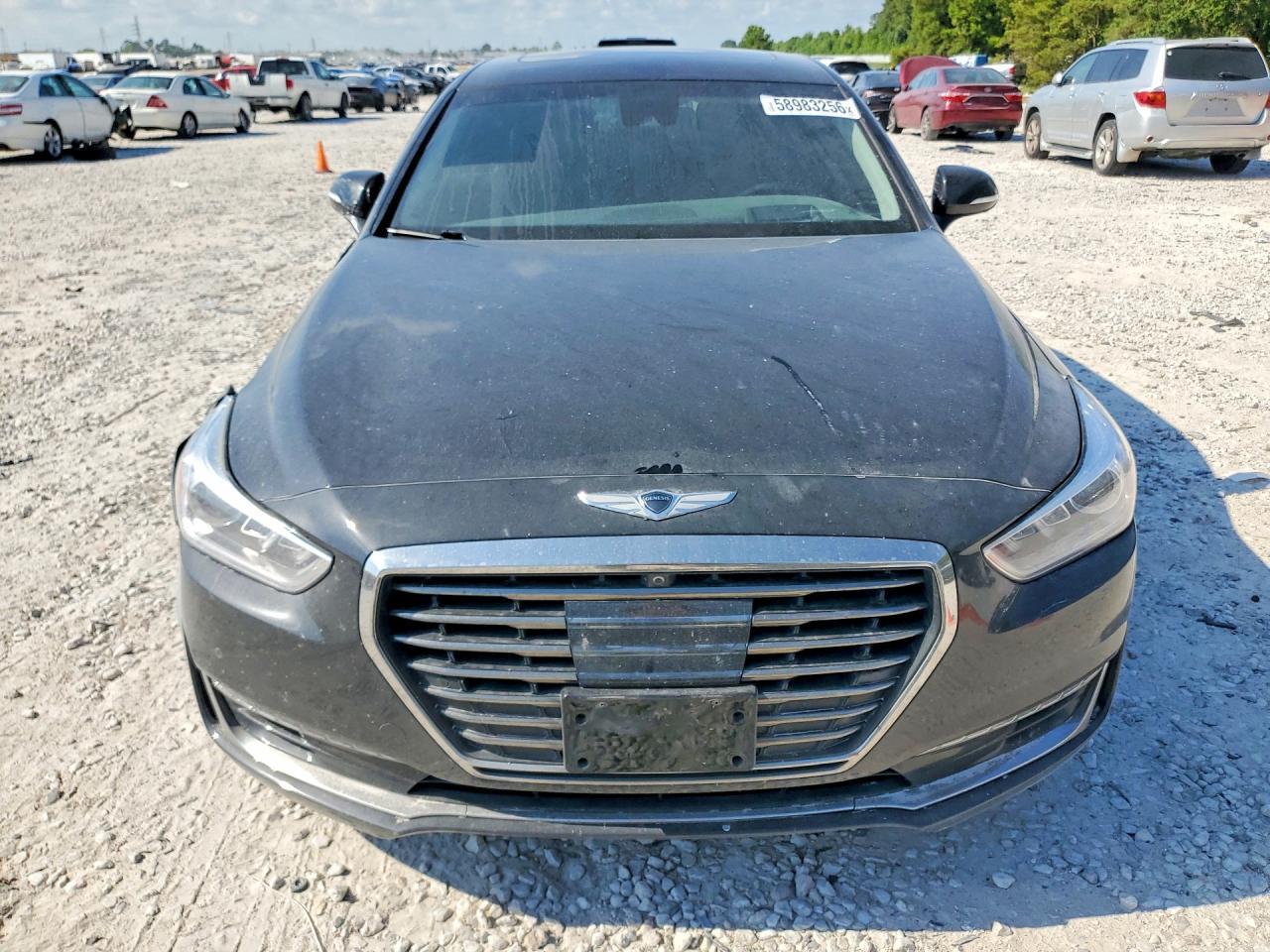 2019 Genesis G90 Premium - Image 5