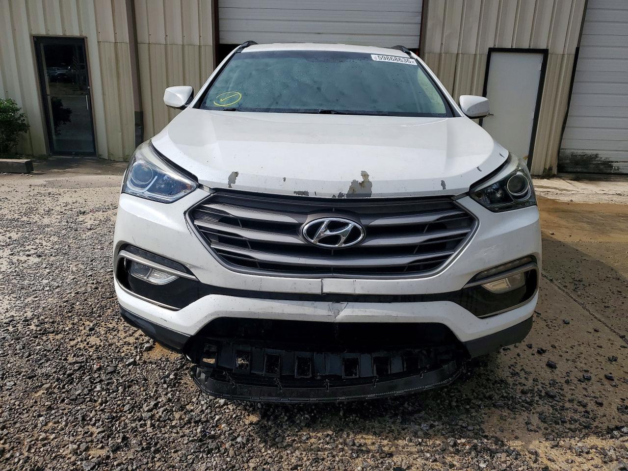 2017 Hyundai Santa Fe Sport 2.4L - Image 5