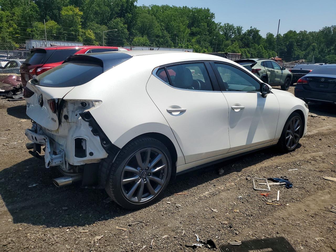 2019 Mazda 3 Preferred - Фото 3