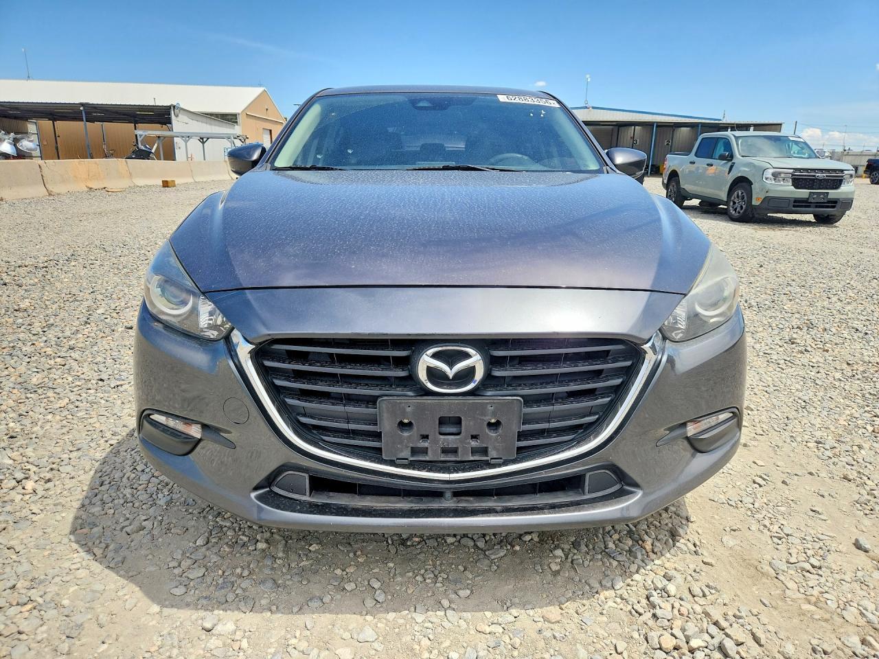 2018 Mazda 3 Touring - Фото 5