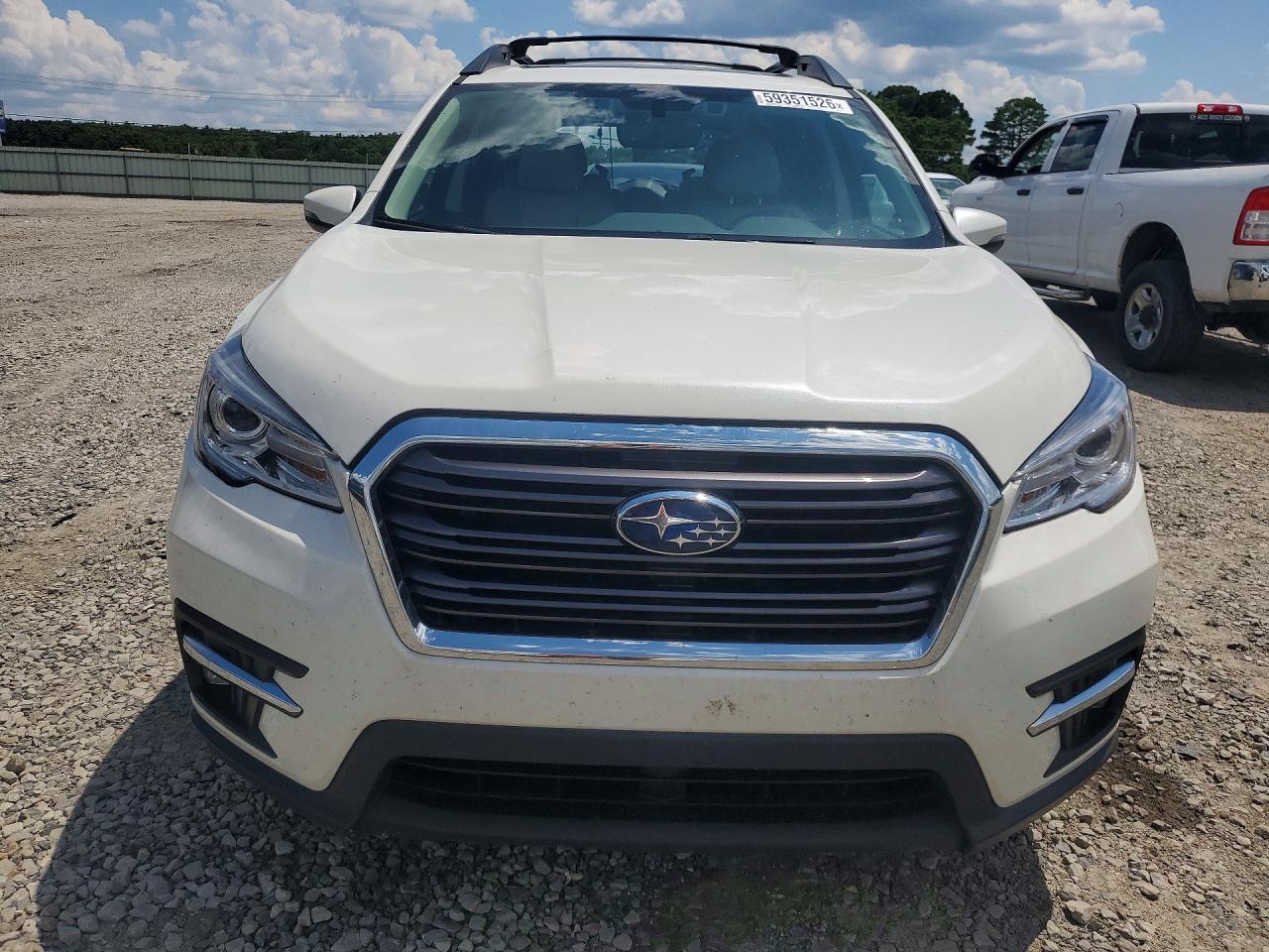 2022 Subaru Ascent Limited - Image 5