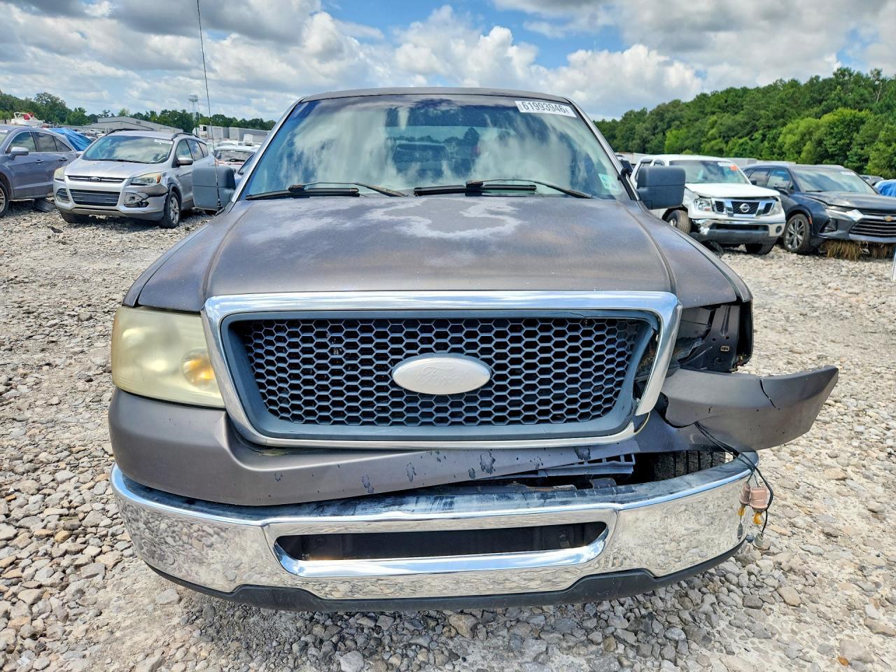 2006 Ford F150 Supercrew - Фото 5