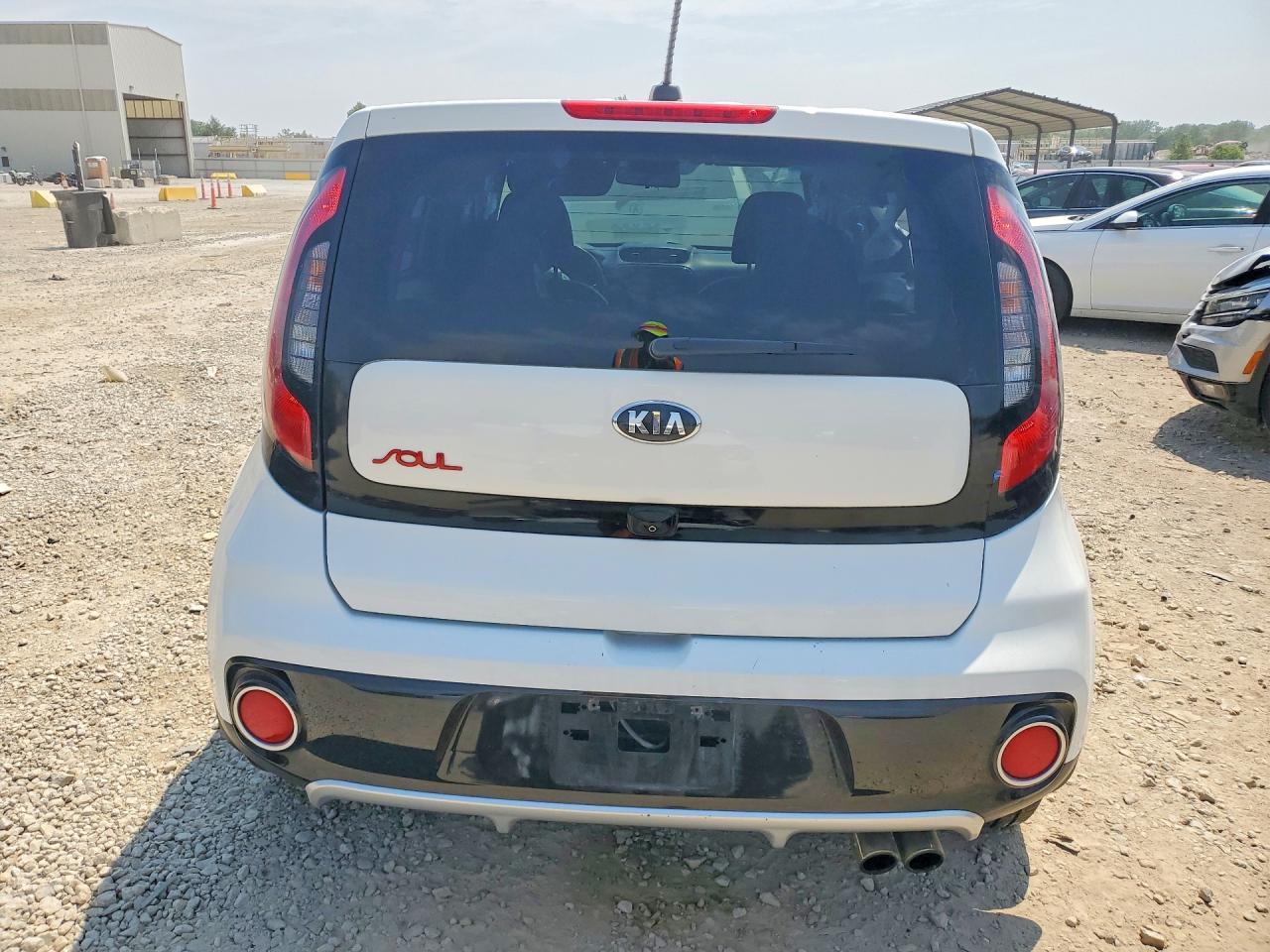 2018 Kia Soul ! - Фото 6