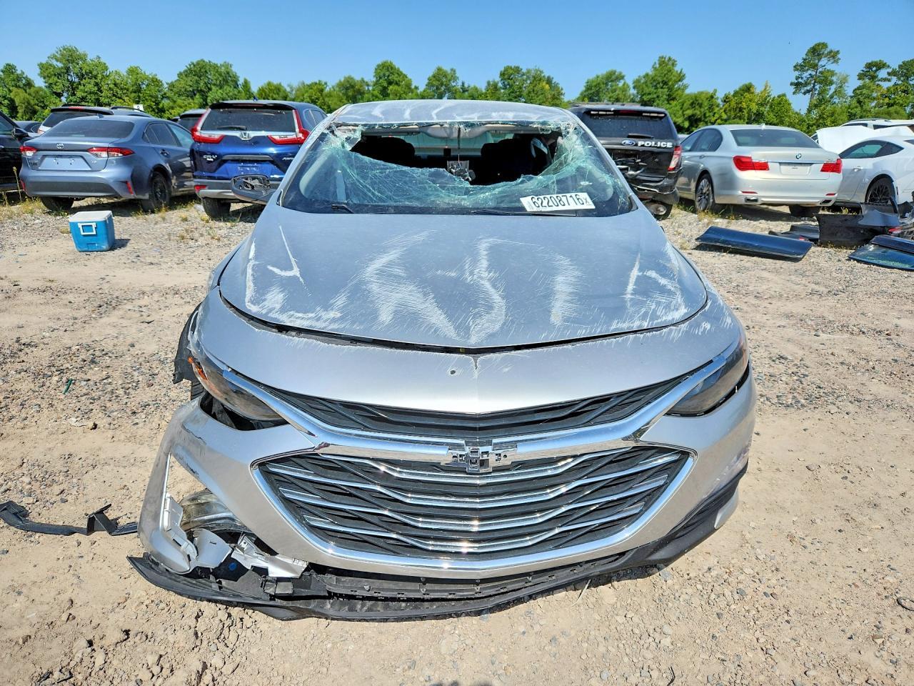 2022 Chevrolet Malibu Lt - Image 5