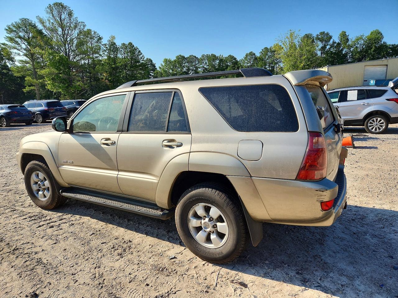 2003 Toyota 4Runner Sr5 - Image 2