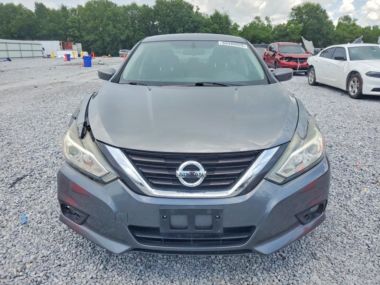 2016 Nissan Altima 2.5 Sv - Фото 5