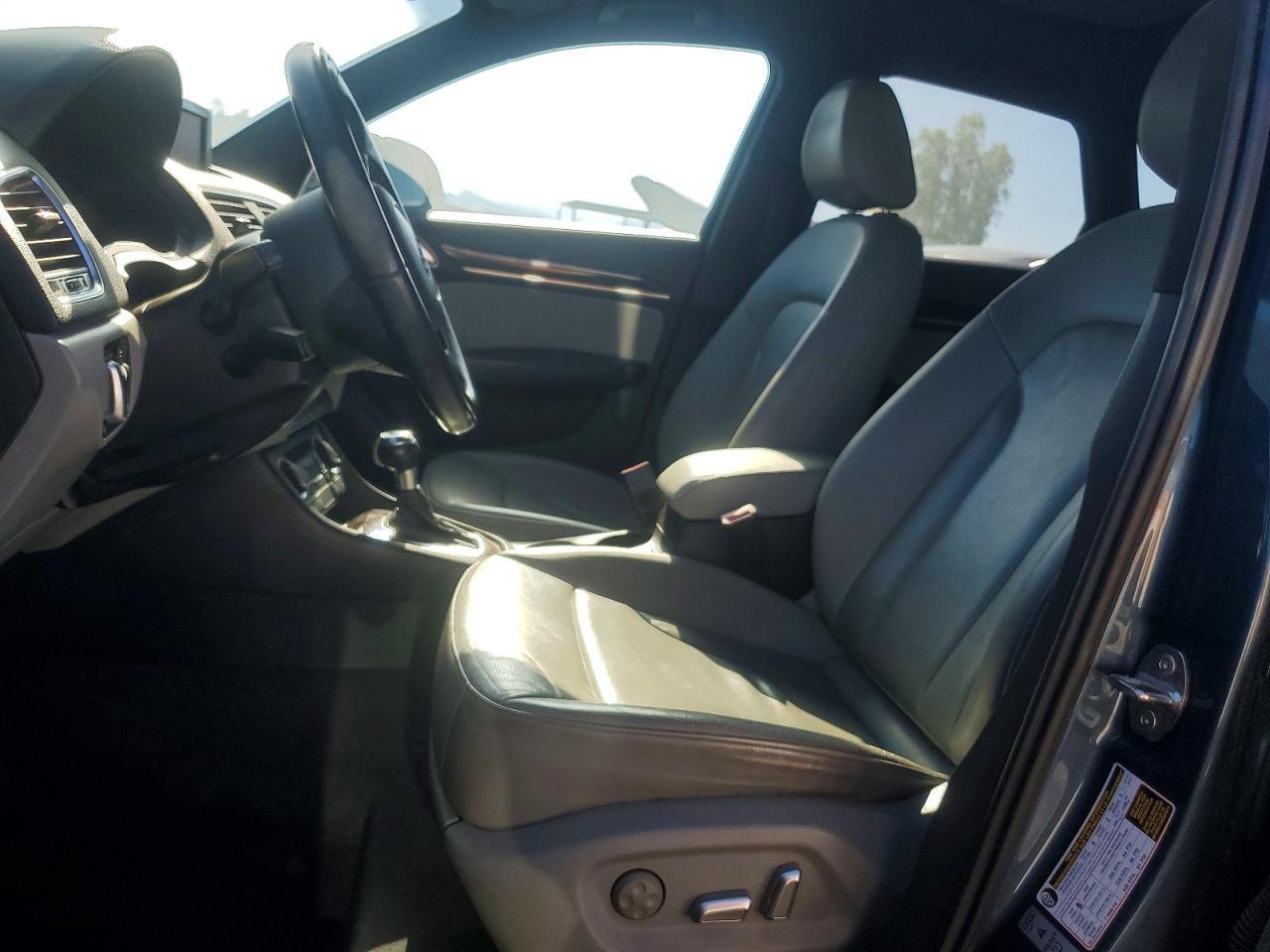 2016 Audi Q3 Premium Plus - Фото 7
