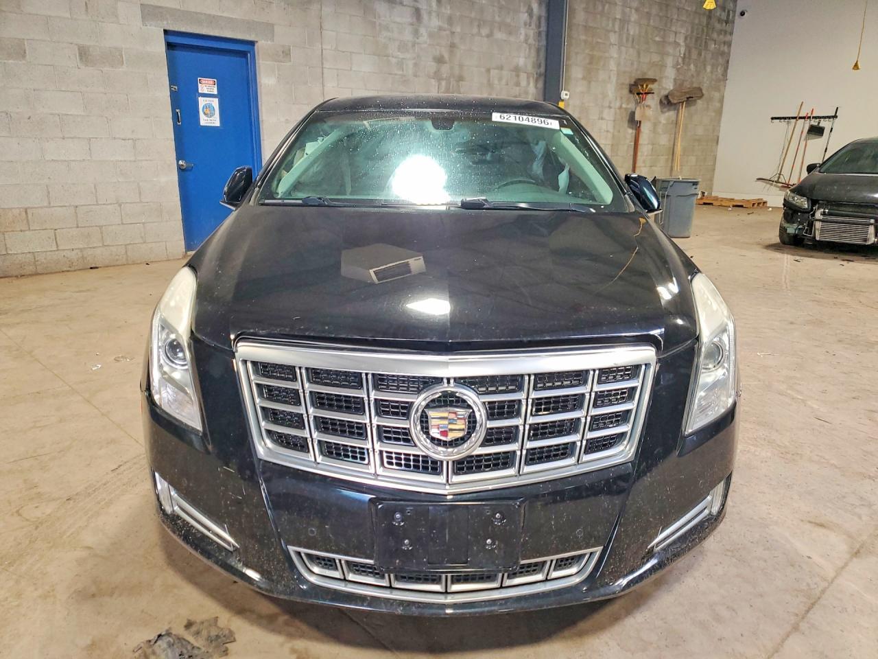 2013 Cadillac Xts Luxury Collection - Фото 5