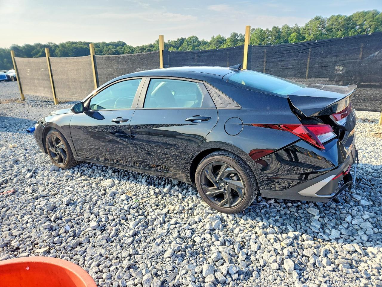 2026 Hyundai Elantra Sel Sport - Фото 2