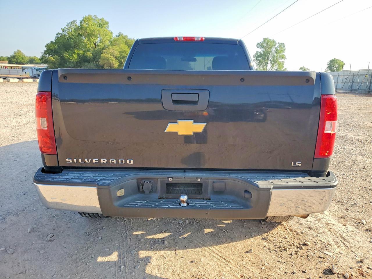 2013 Chevrolet Silverado C1500 - Image 6