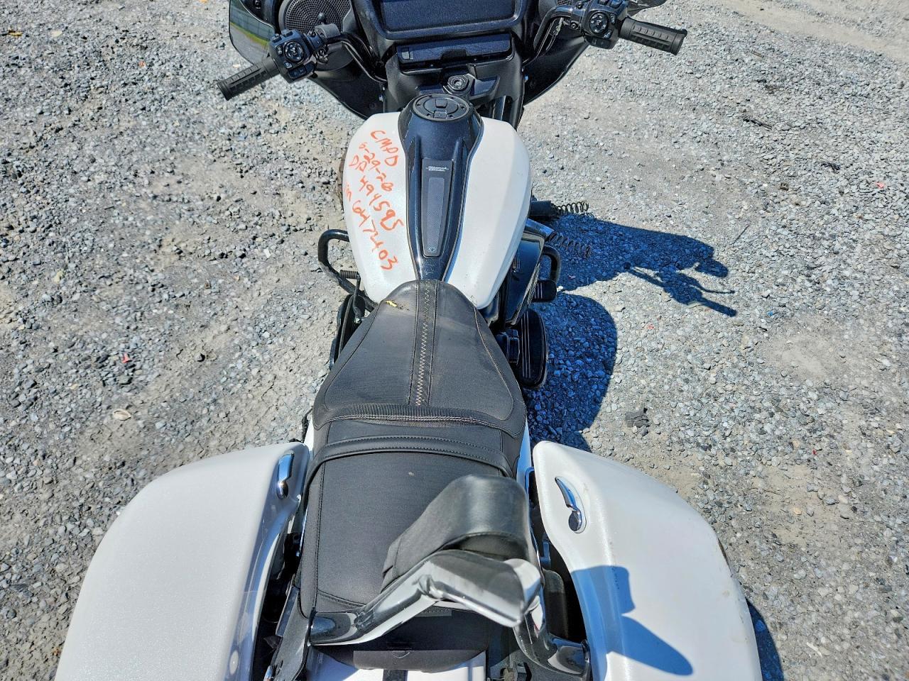 2024 Harley-Davidson Flhx - Image 6