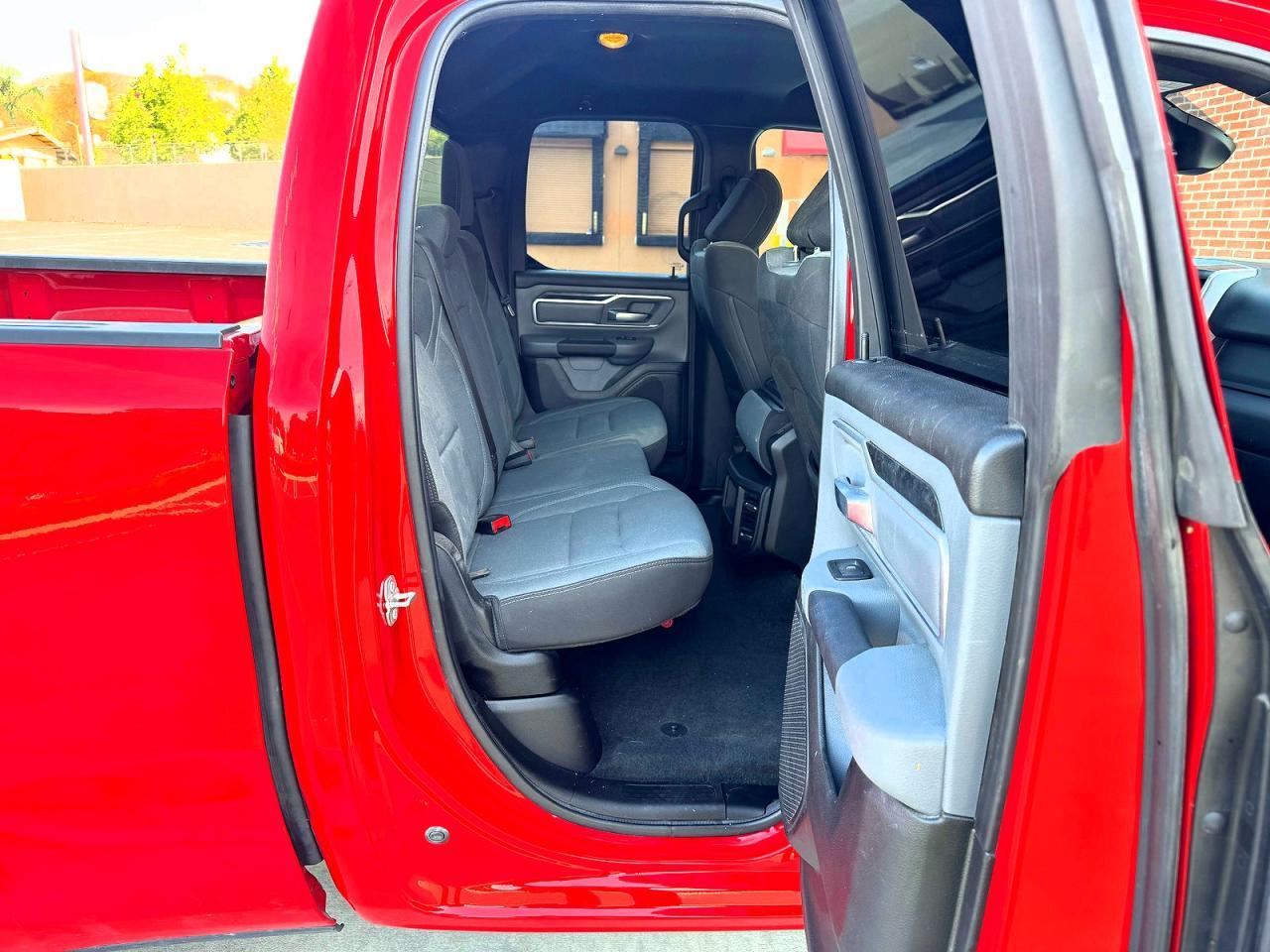 2023 Ram 1500 Big Horn/Lone Star - Image 6