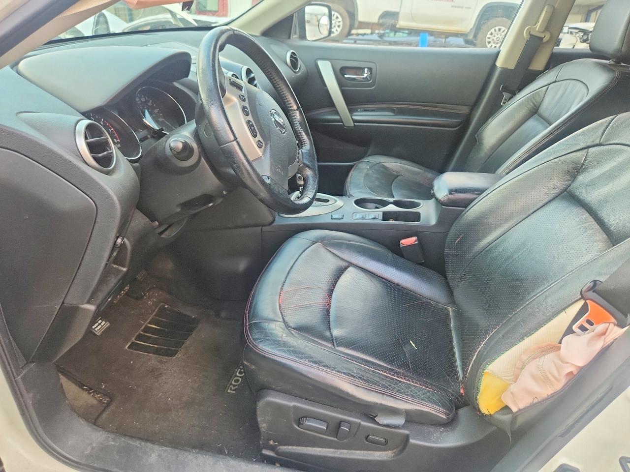 2013 Nissan Rogue S - Фото 7