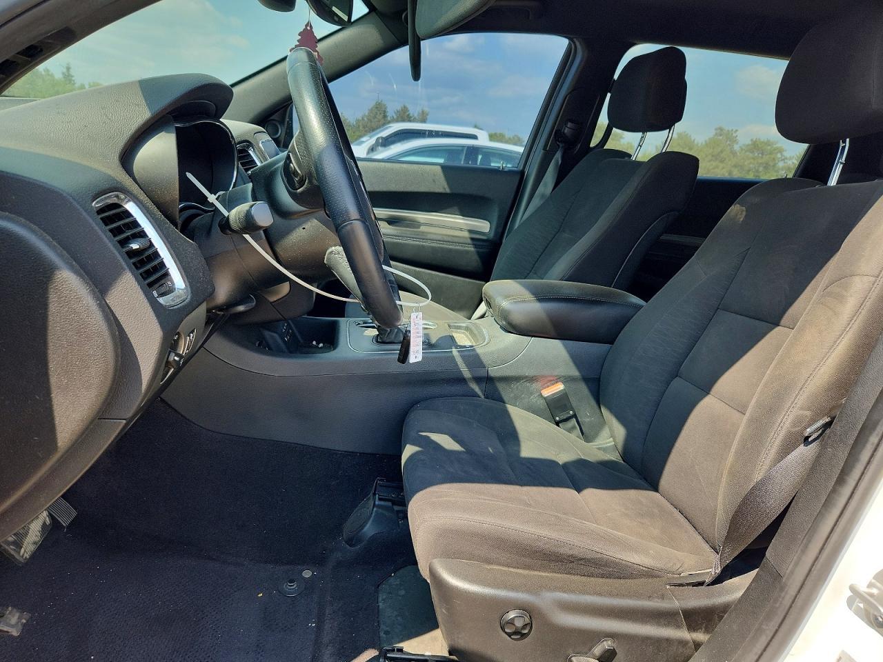 2018 Dodge Durango Sxt - Image 7
