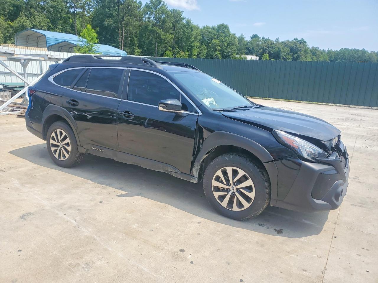 2025 Subaru Outback Premium - Фото 4