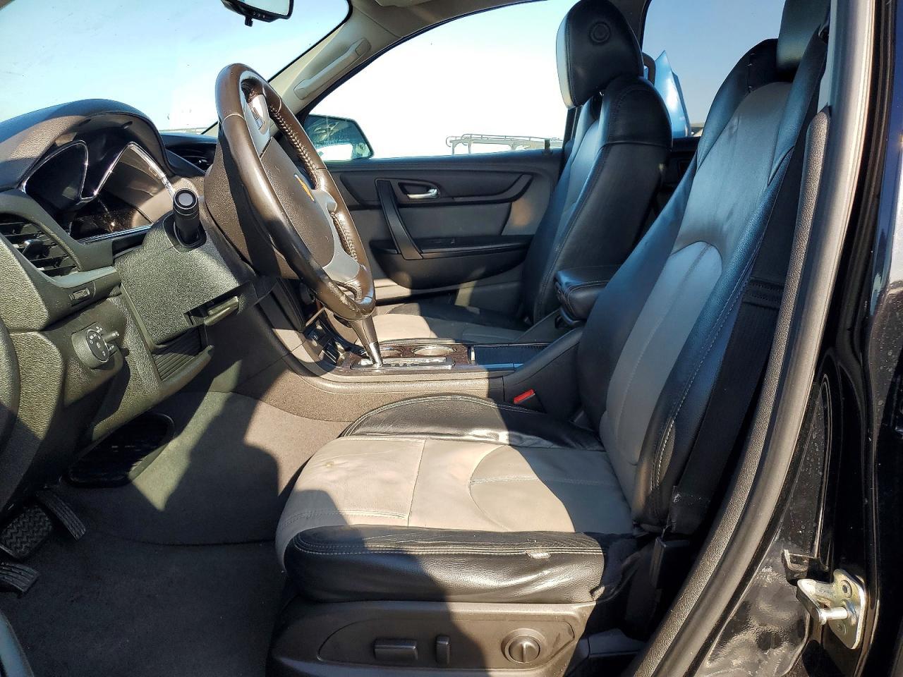 2017 Chevrolet Traverse Lt - Image 7