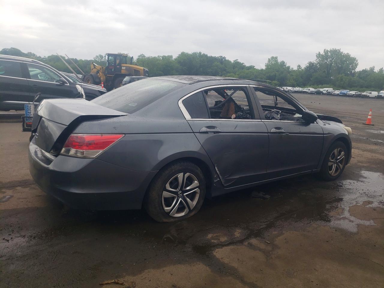 2010 Honda Accord Lx - Image 3