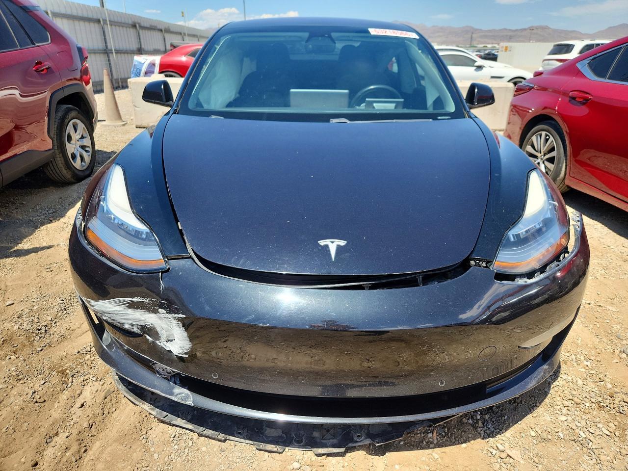 2019 Tesla Model 3 - Image 5