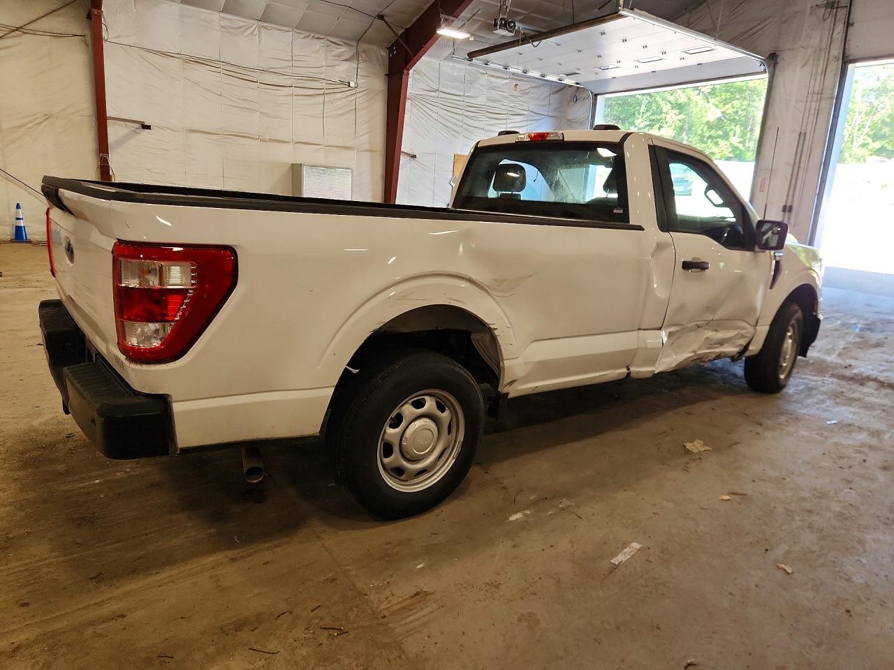 2023 Ford F150 - Image 3