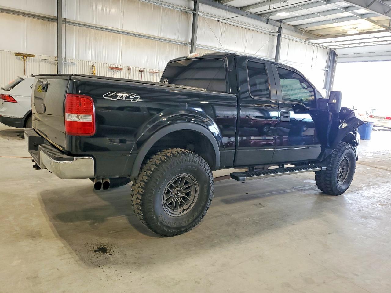 2007 Ford F150 - Фото 3
