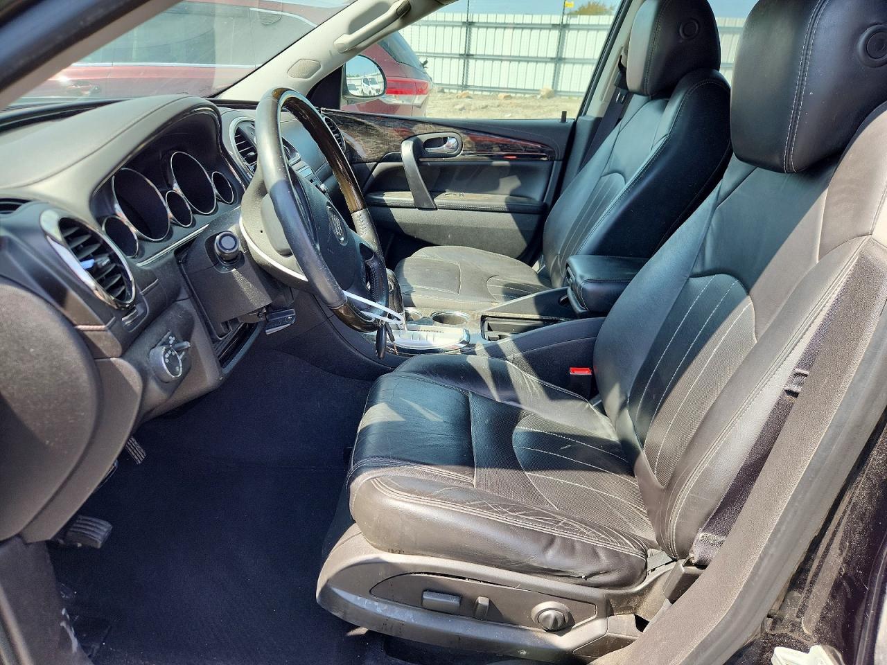 2014 Buick Enclave - Фото 7
